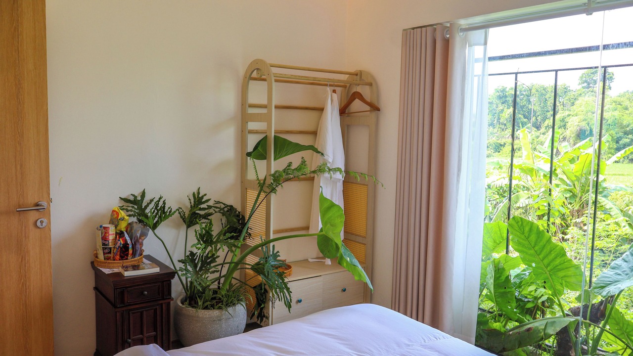 Photo of Bedroom in Chuong My