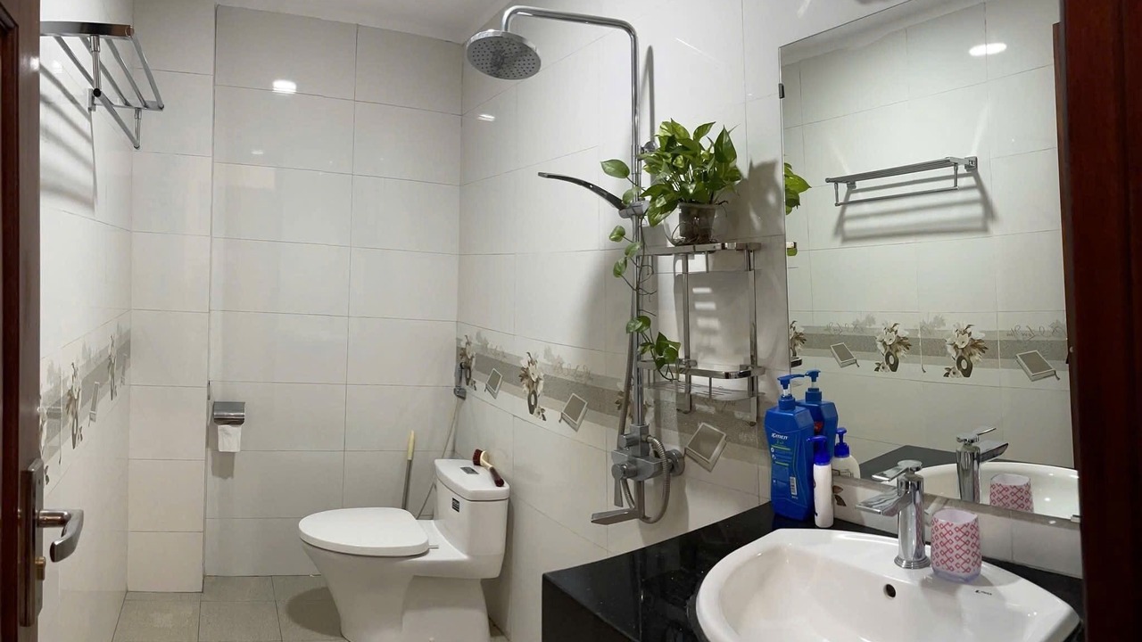 Photo of Bathroom in Hanoi