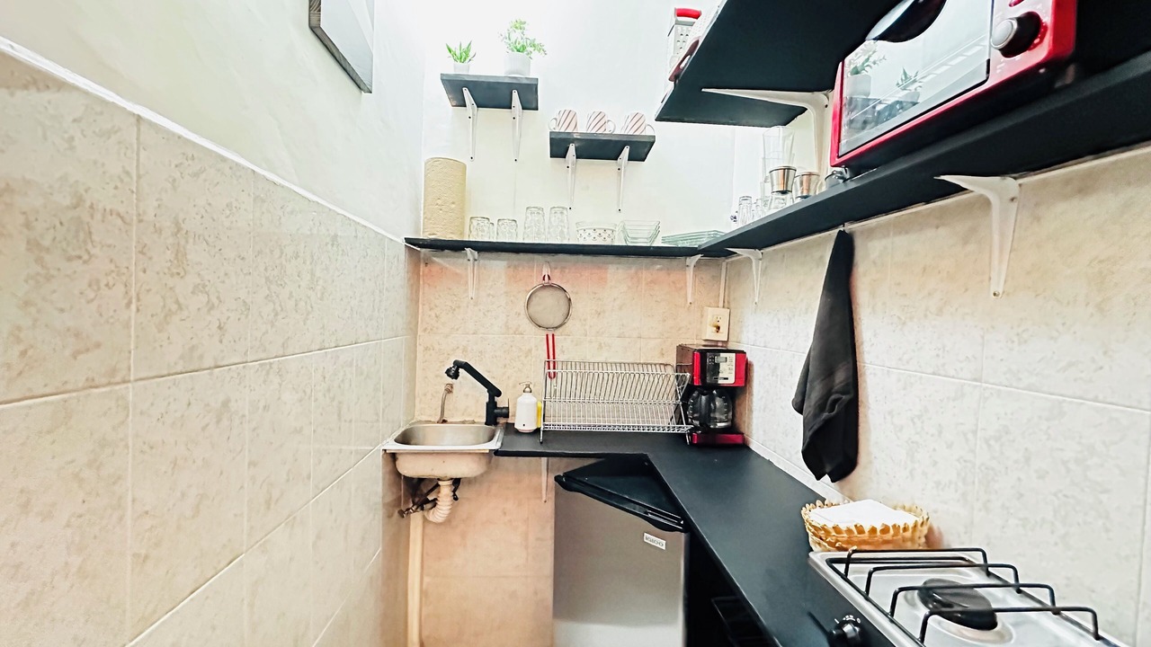 Photo of Kitchen in Roma Sur