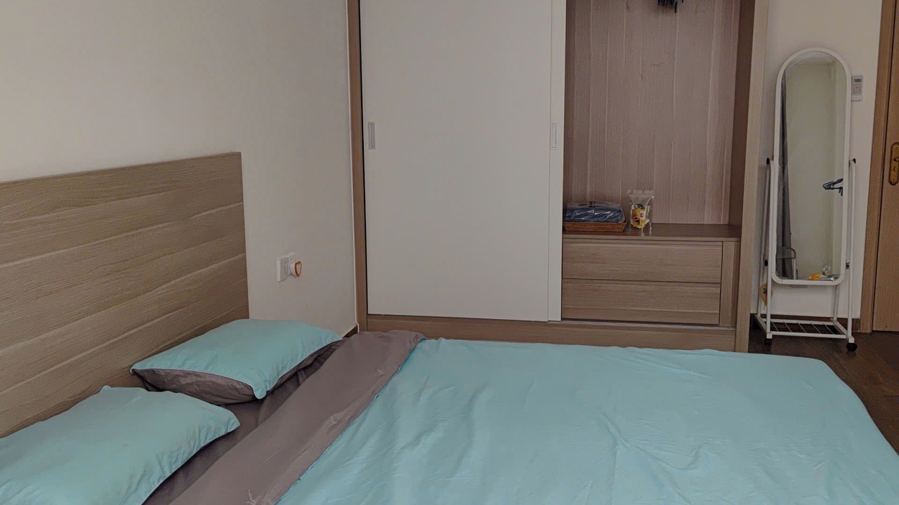 Photo of Bedroom in Long Hung