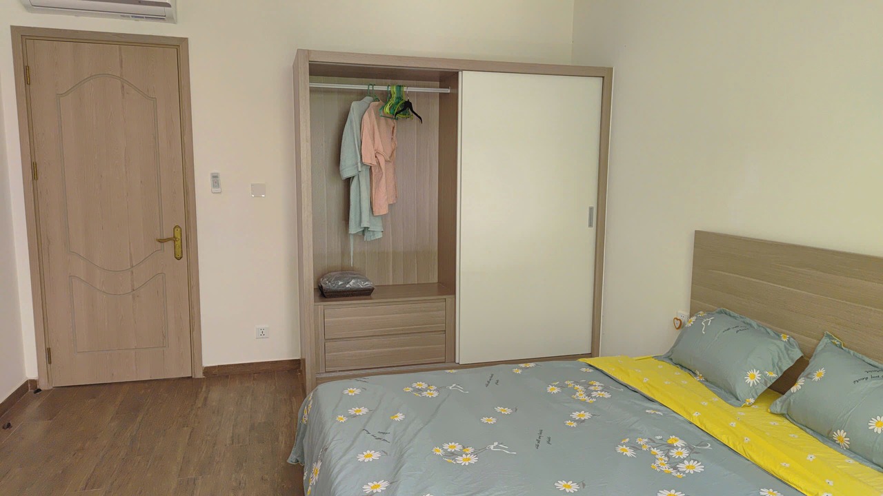 Photo of Bedroom in Long Hung