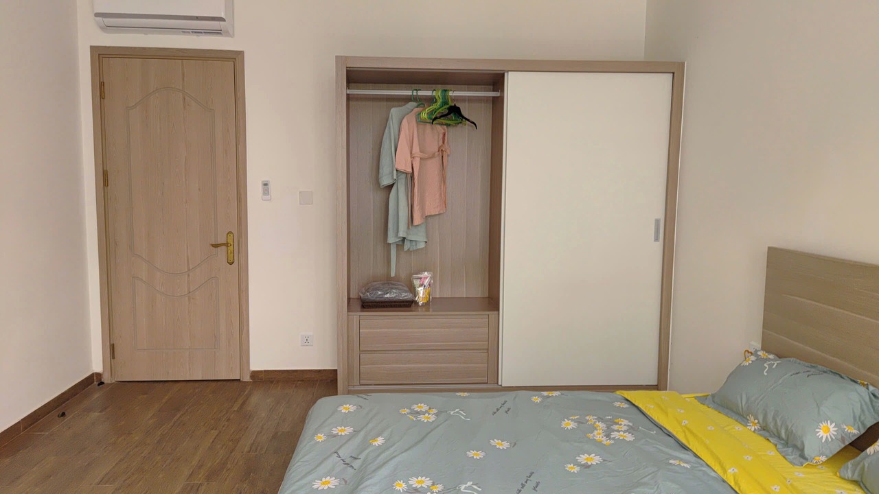 Photo of Bedroom in Long Hung