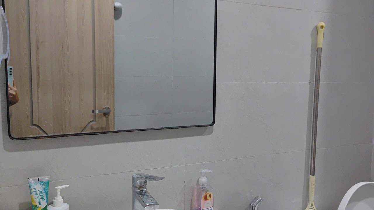 Photo of Bathroom in Long Hung