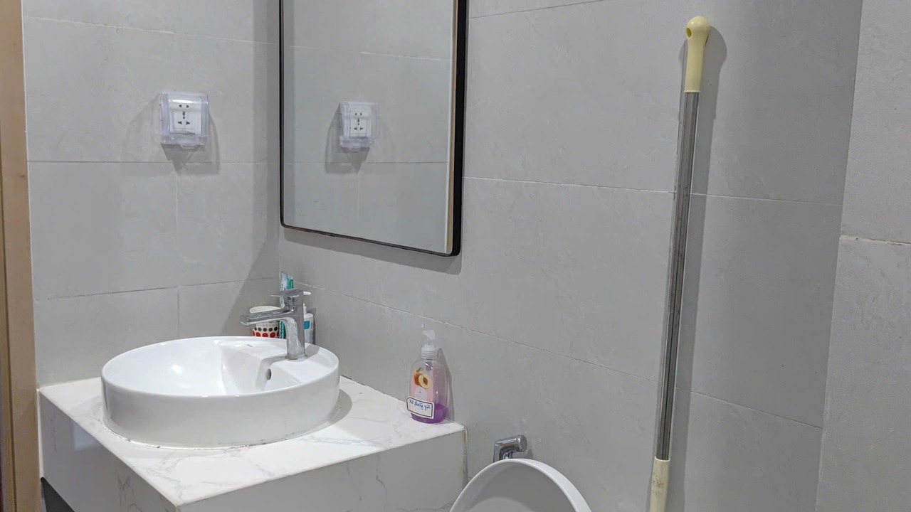 Photo of Bathroom in Long Hung