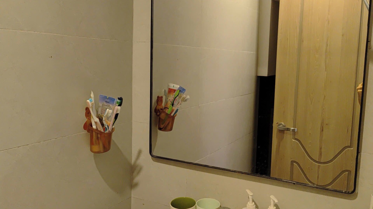 Photo of Bathroom in Long Hung