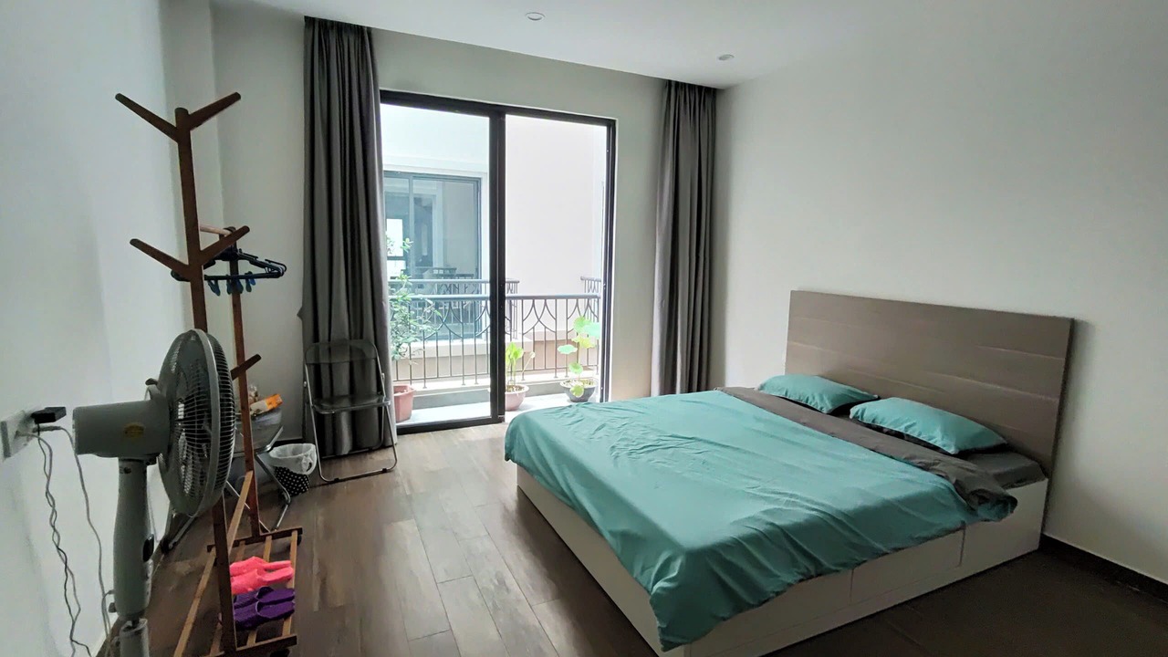 Photo of Bedroom in Long Hung