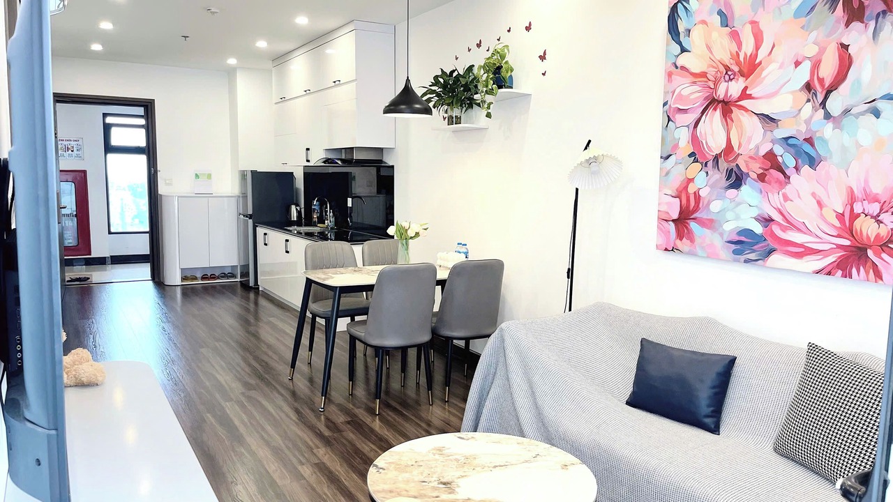 Photo of Livingroom in Le Chan