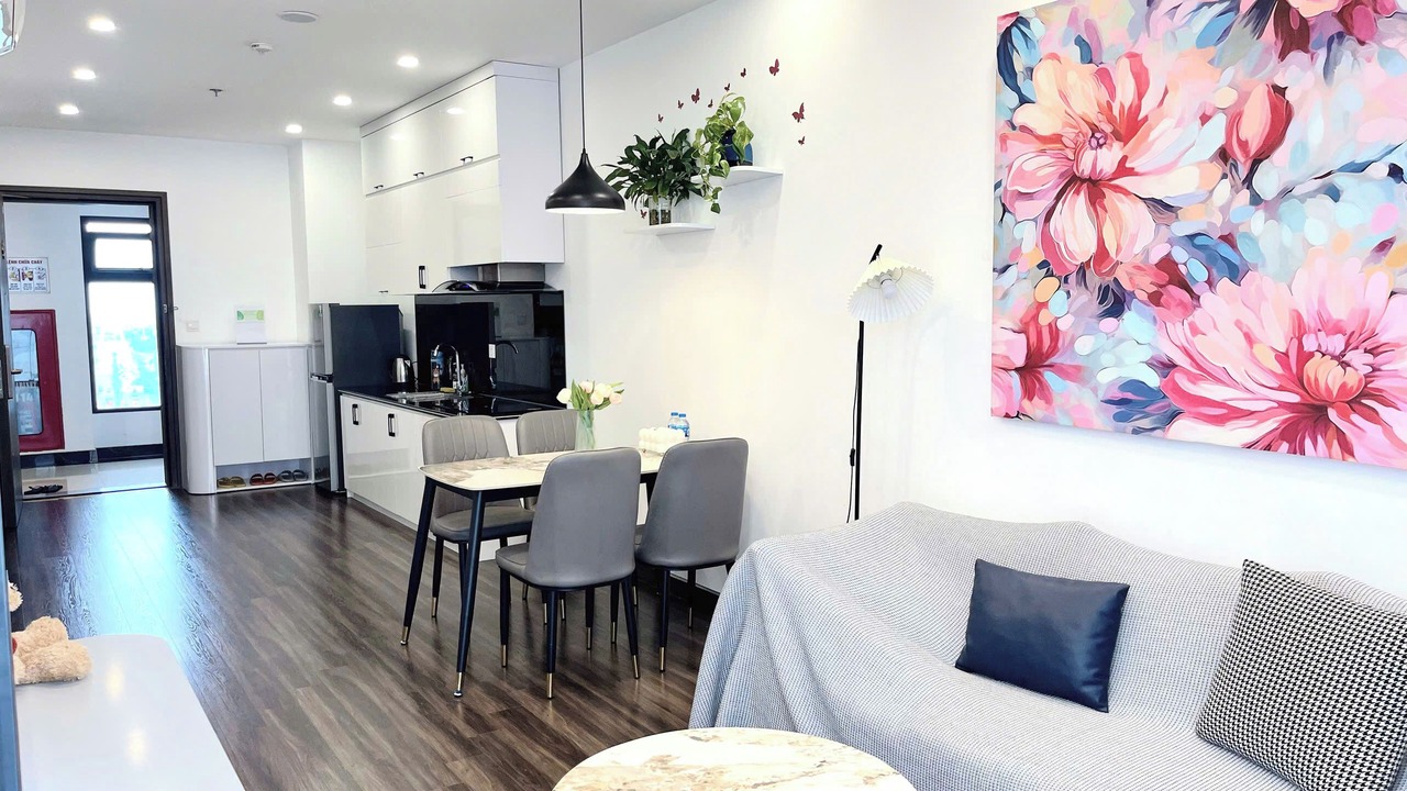 Photo of Livingroom in Le Chan