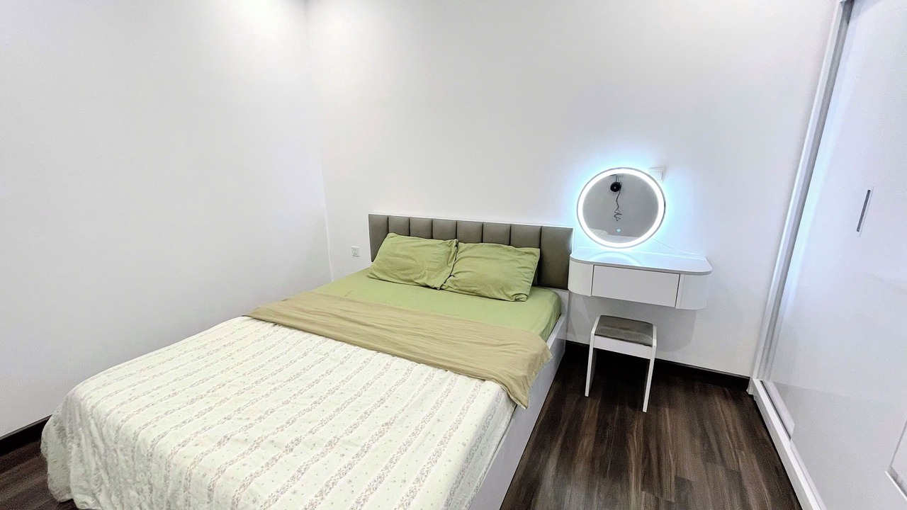 Photo of Bedroom in Le Chan
