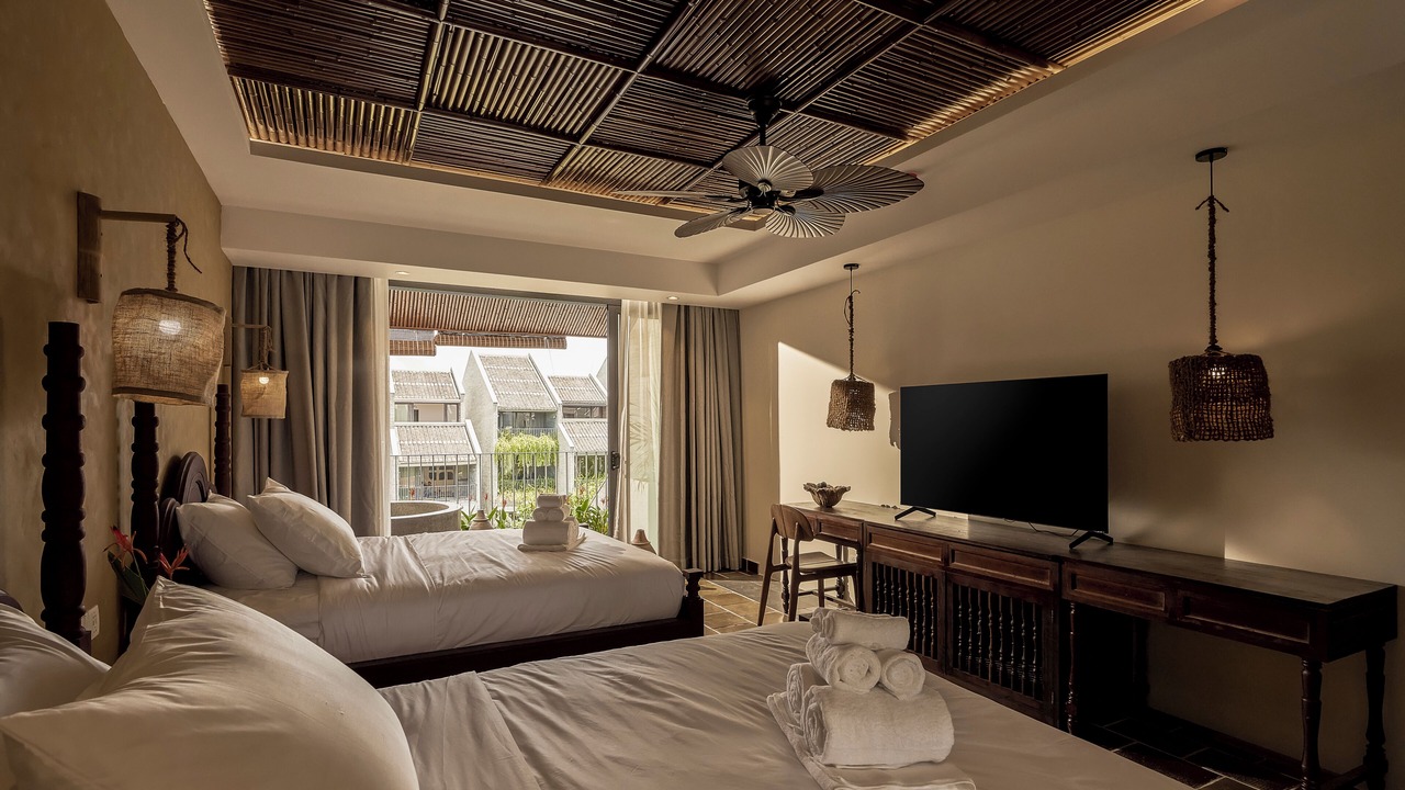 Photo of Bedroom in Cam Thanh