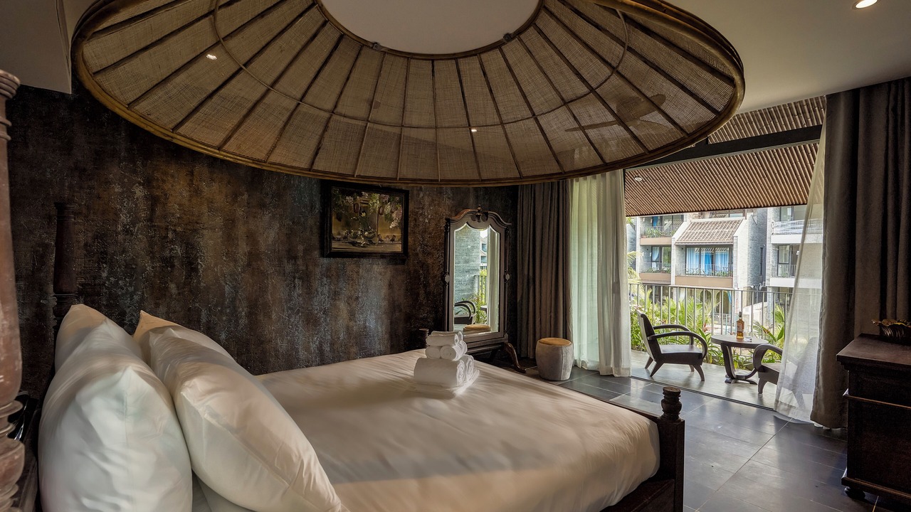 Photo of Bedroom in Cam Thanh