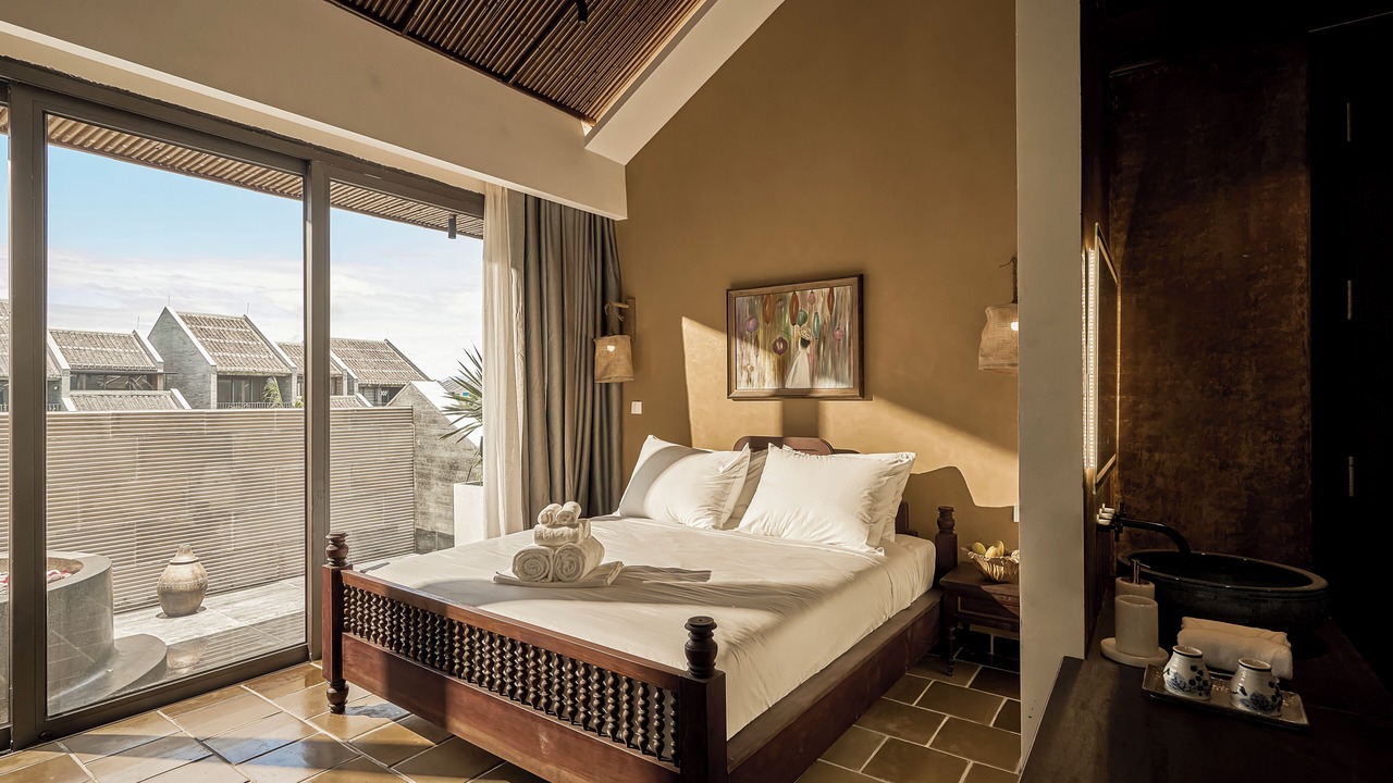 Photo of Bedroom in Cam Thanh