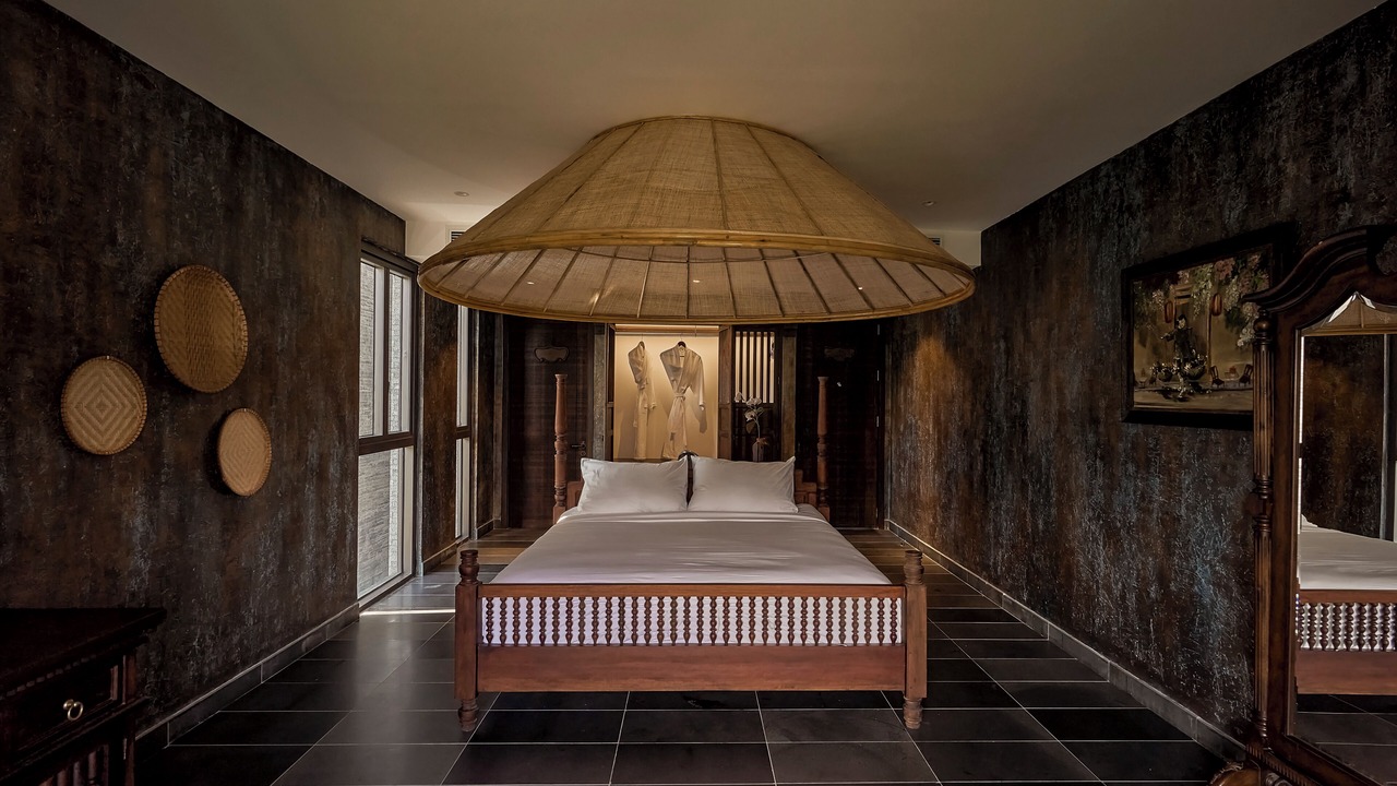 Photo of Bedroom in Cam Thanh