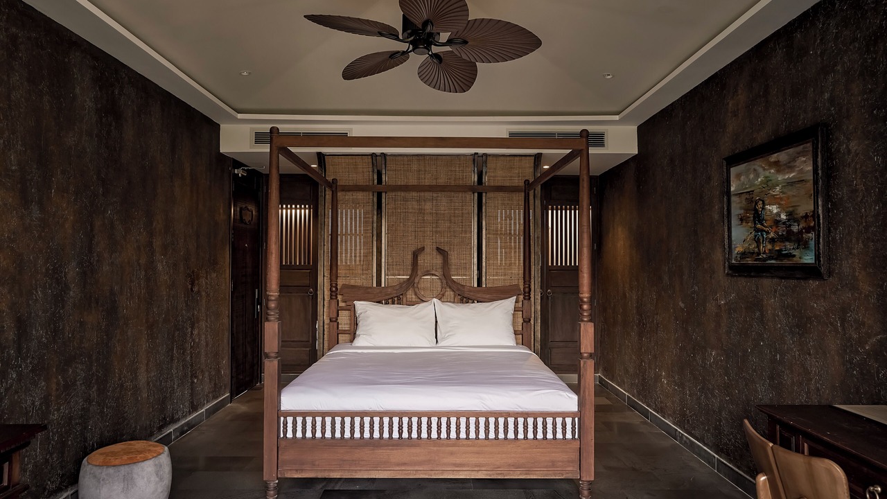 Photo of Bedroom in Cam Thanh