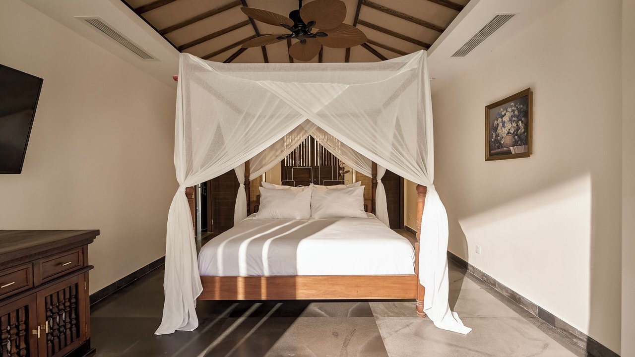 Photo of Bedroom in Cam Thanh