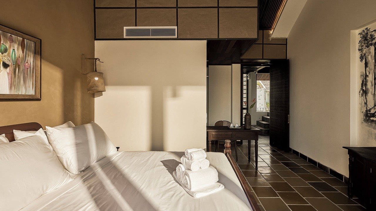 Photo of Bedroom in Cam Thanh