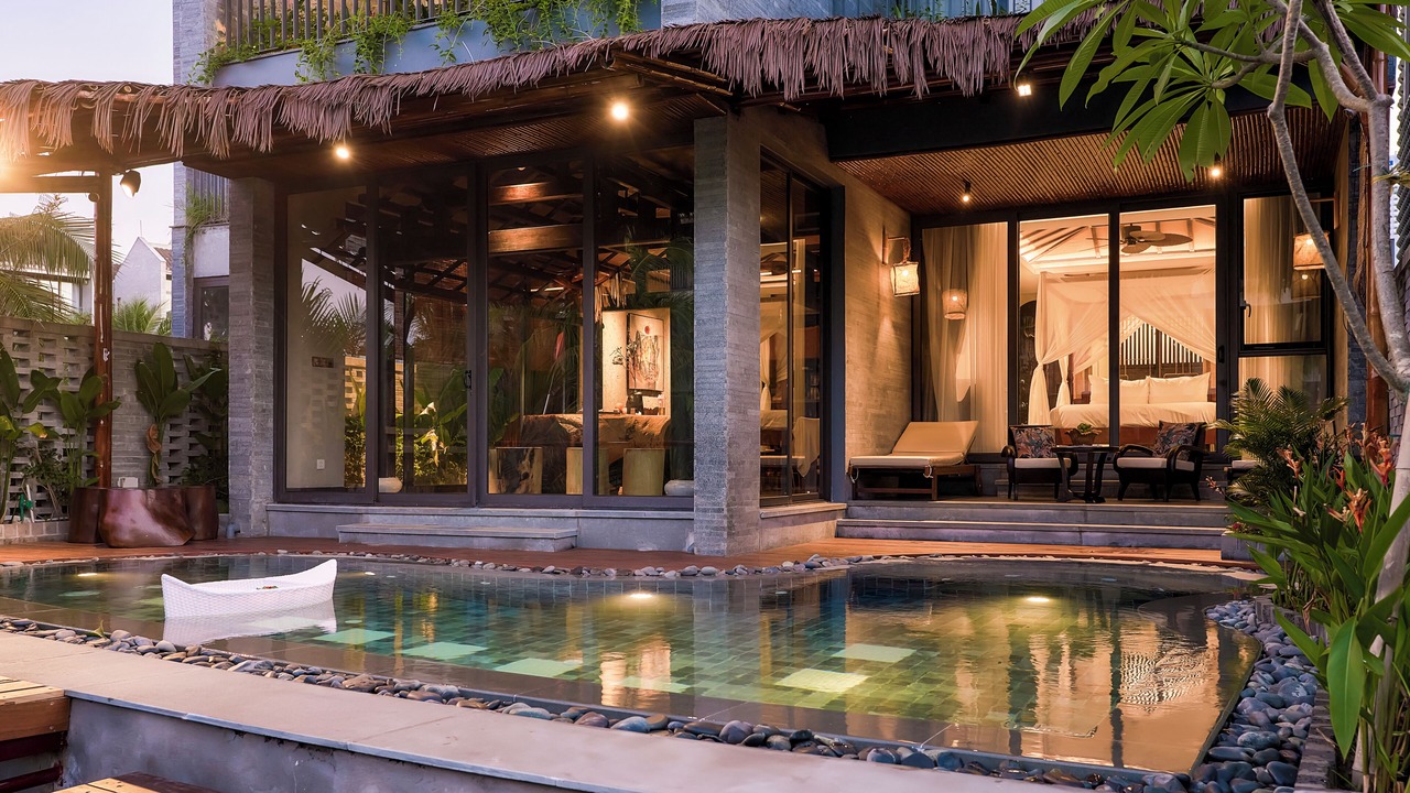 Photo of Outdoor in Cam Thanh