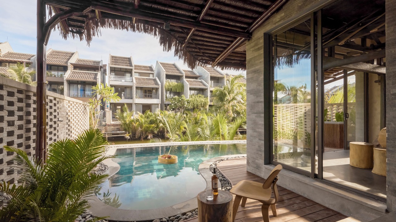 Photo of Outdoor in Cam Thanh