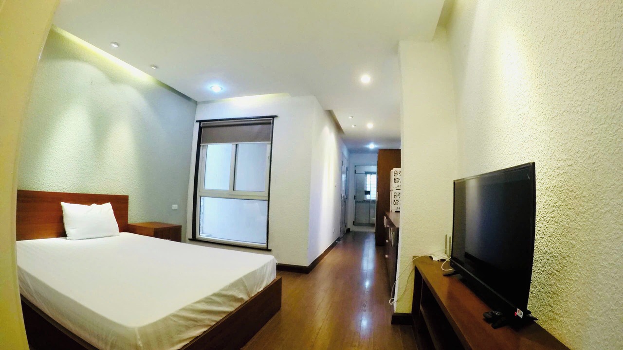 Photo of Bedroom in Hai Ba Trung