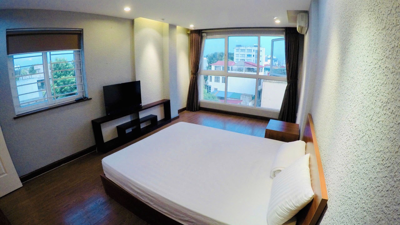 Photo of Bedroom in Hai Ba Trung