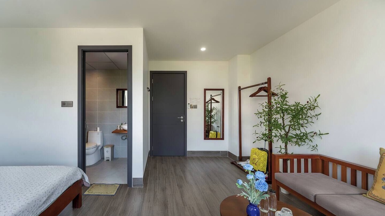 Photo of Bedroom in Hue