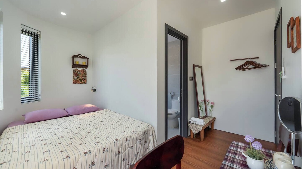 Photo of Bedroom in Hue