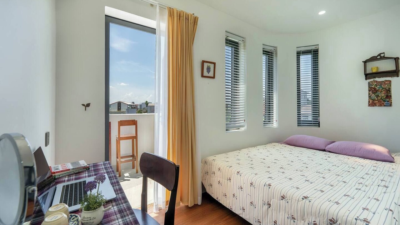 Photo of Bedroom in Hue