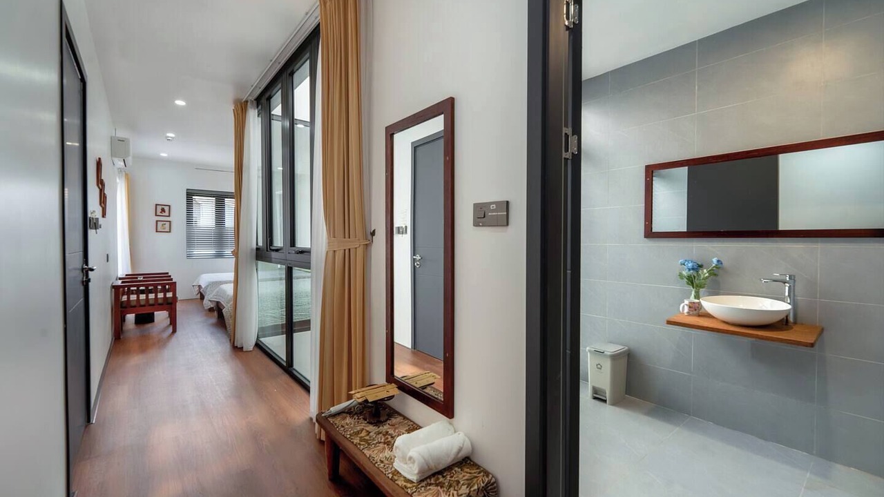 Photo of Bedroom in Hue