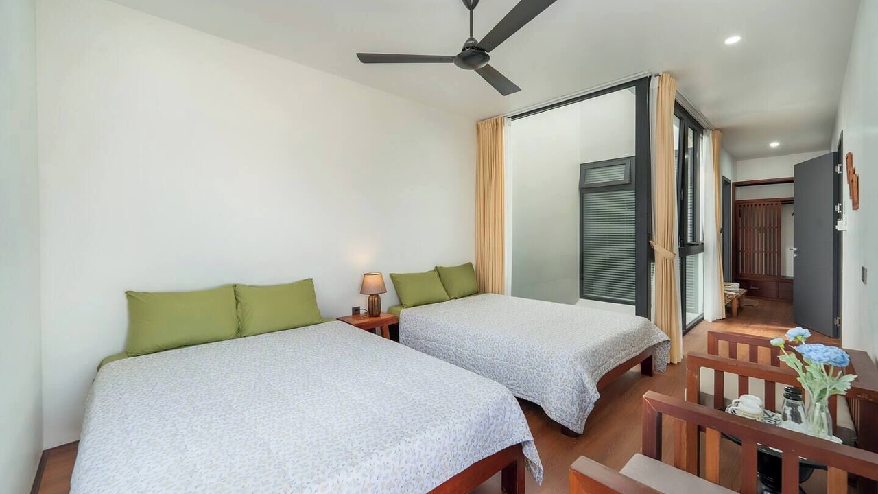 Photo of Bedroom in Hue
