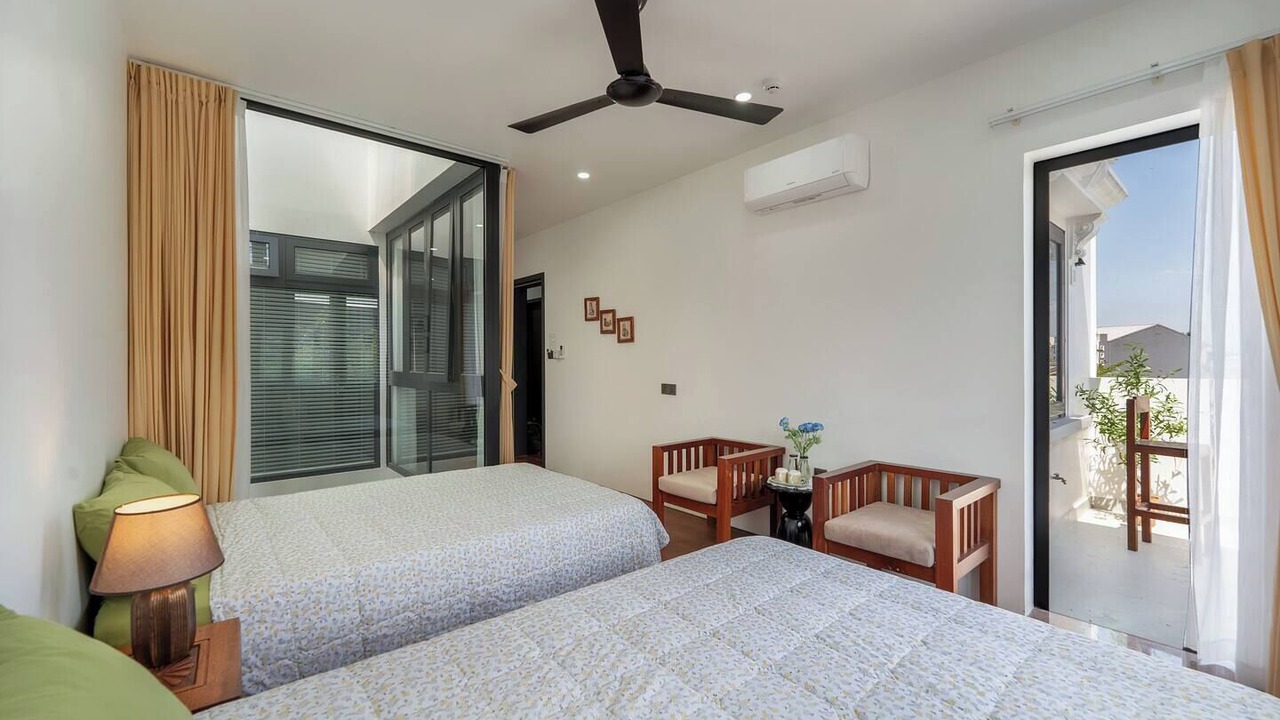 Photo of Bedroom in Hue