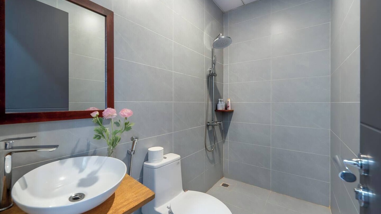 Photo of Bathroom in Hue