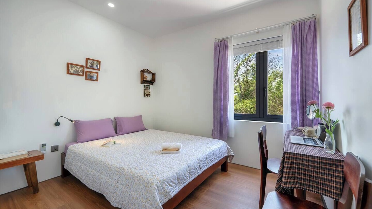 Photo of Bedroom in Hue