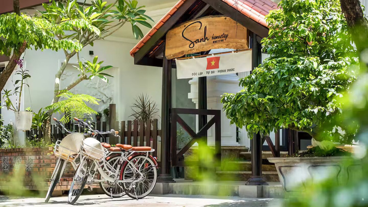 Photo of Outdoor in Hue