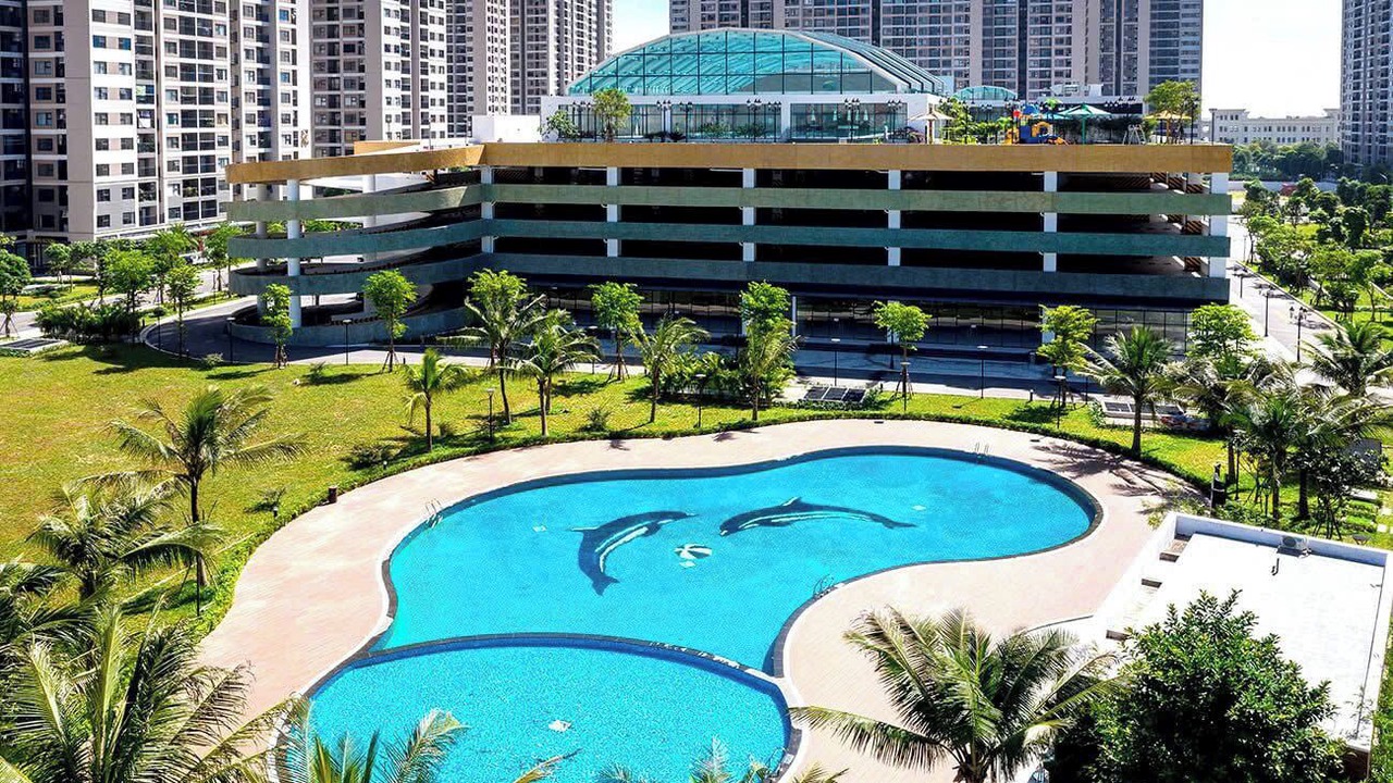 Photo of Outdoor in Gia Lam