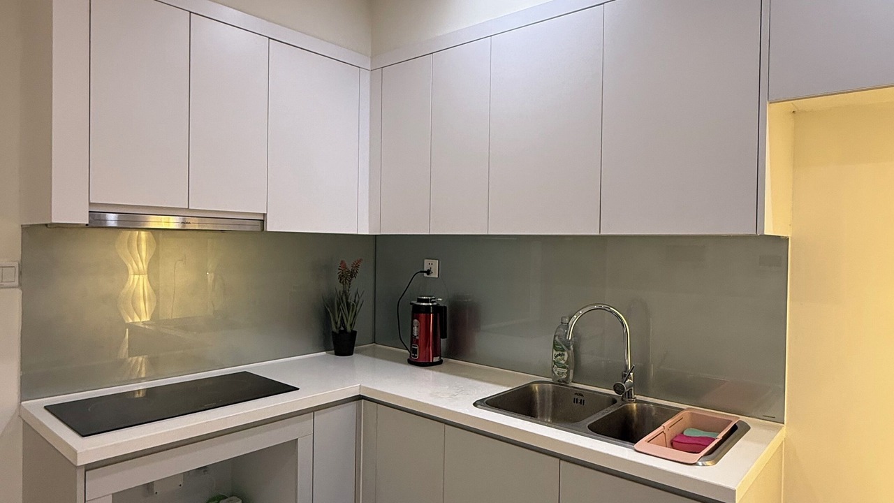 Photo of Kitchen in Gia Lam