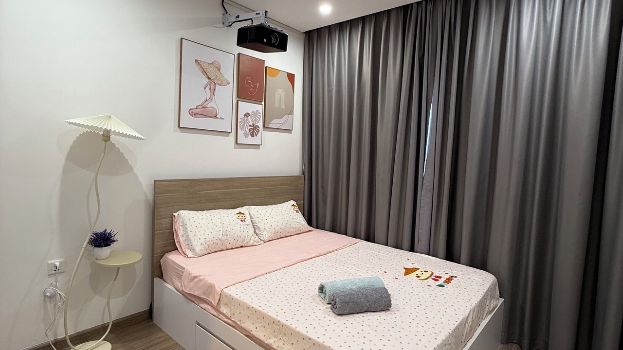 Photo of Bedroom in Gia Lam