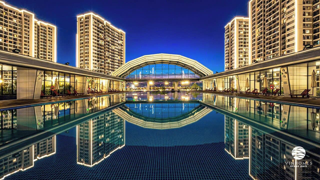 Photo of Outdoor in Gia Lam