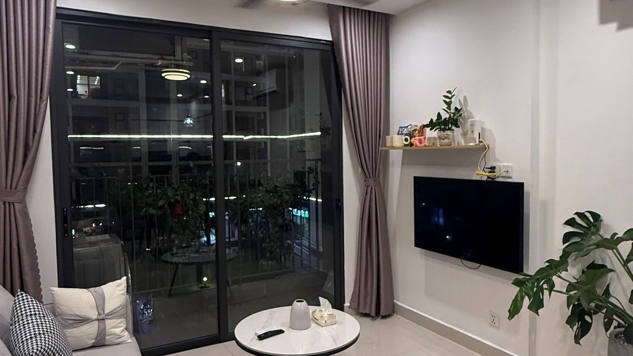 Photo of Livingroom in Gia Lam