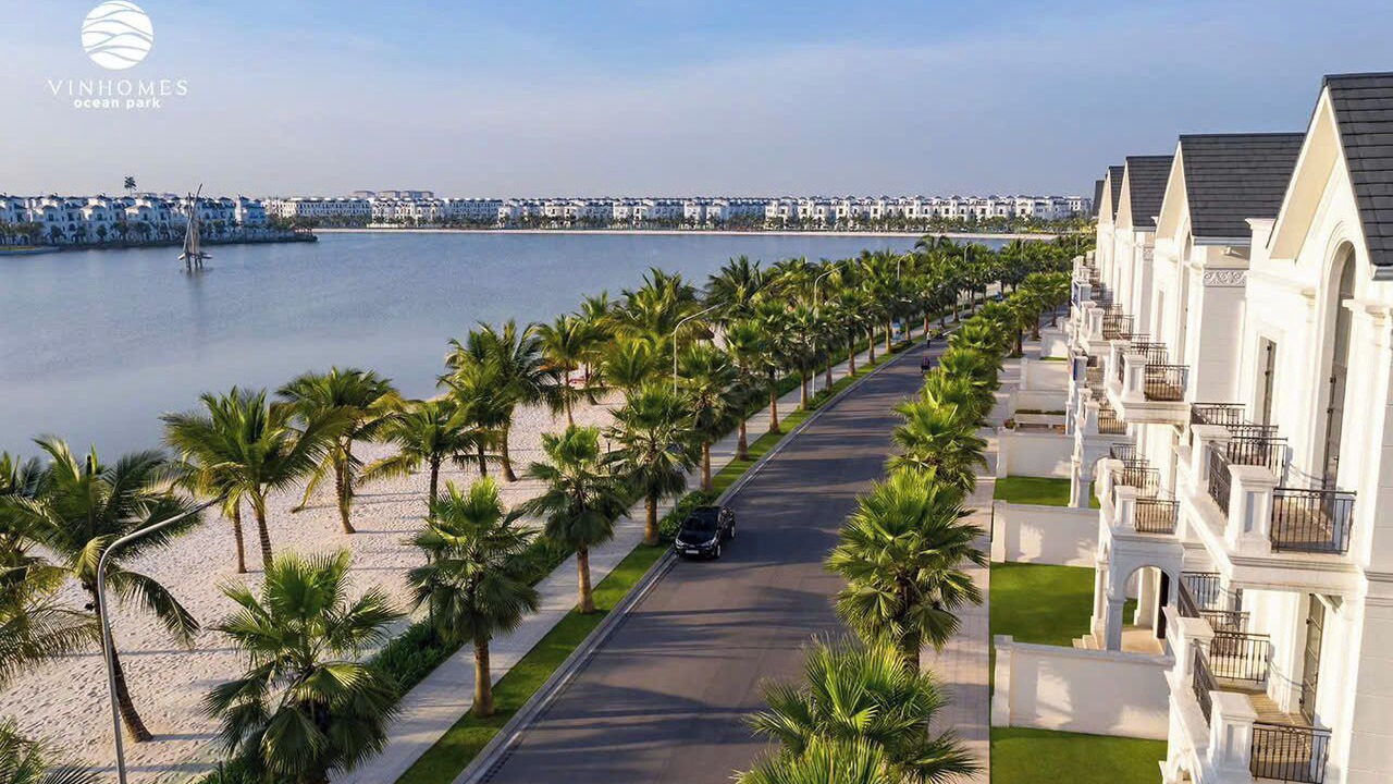 Photo of Outdoor in Gia Lam