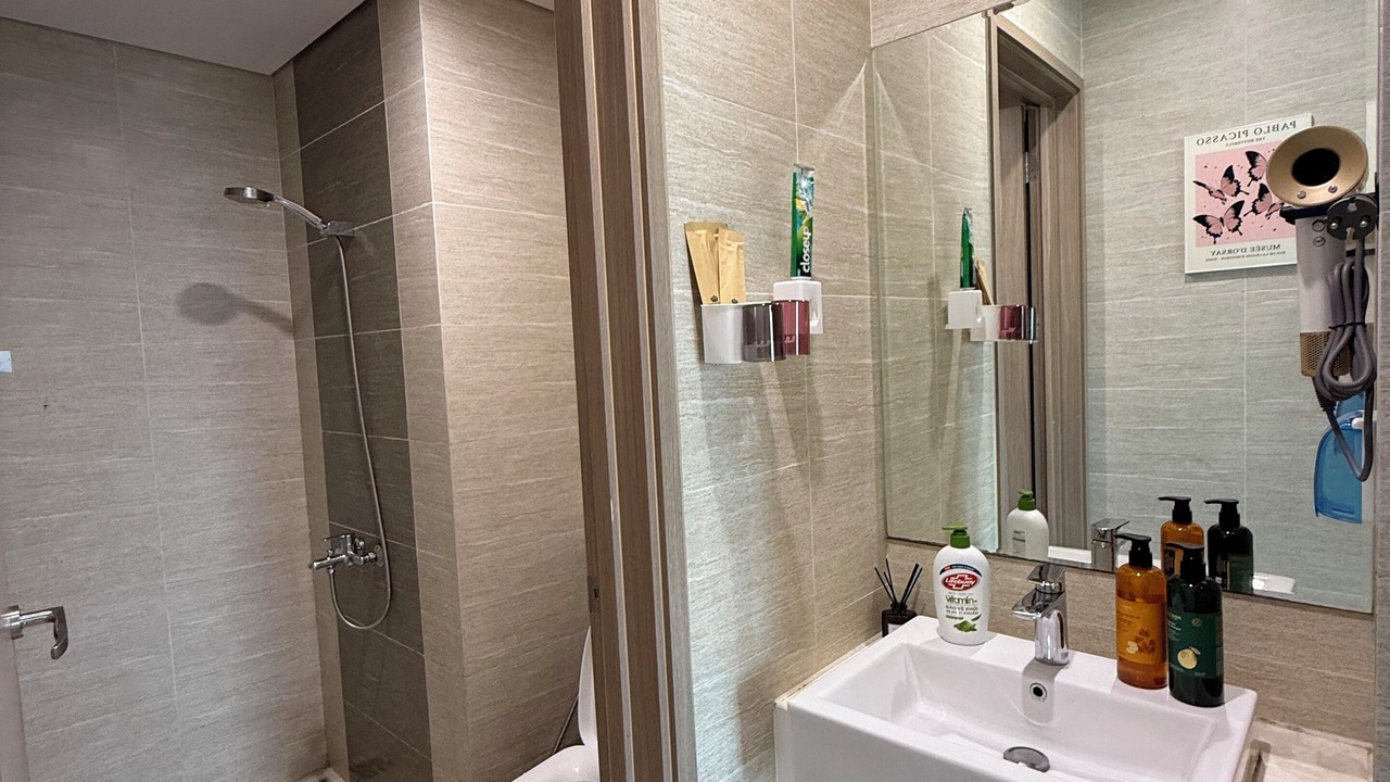 Photo of Bathroom in Gia Lam