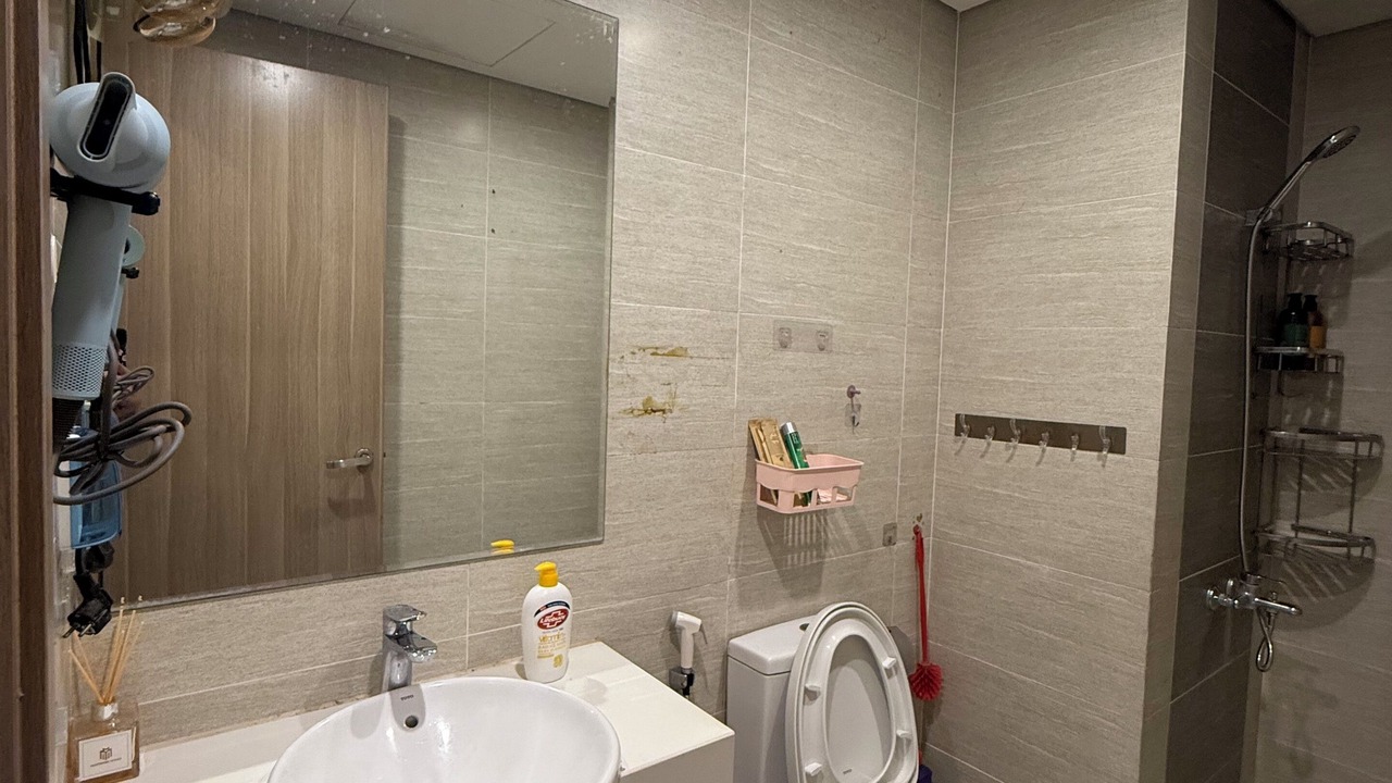 Photo of Bathroom in Gia Lam