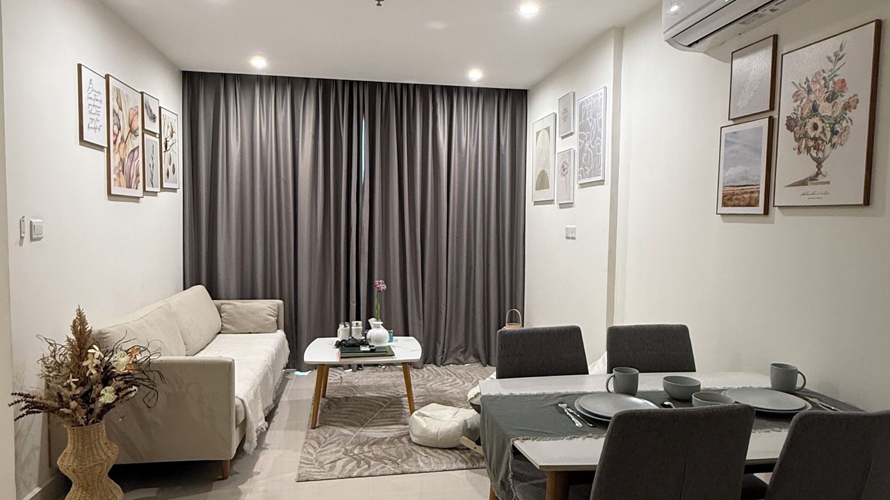 Photo of Livingroom in Gia Lam