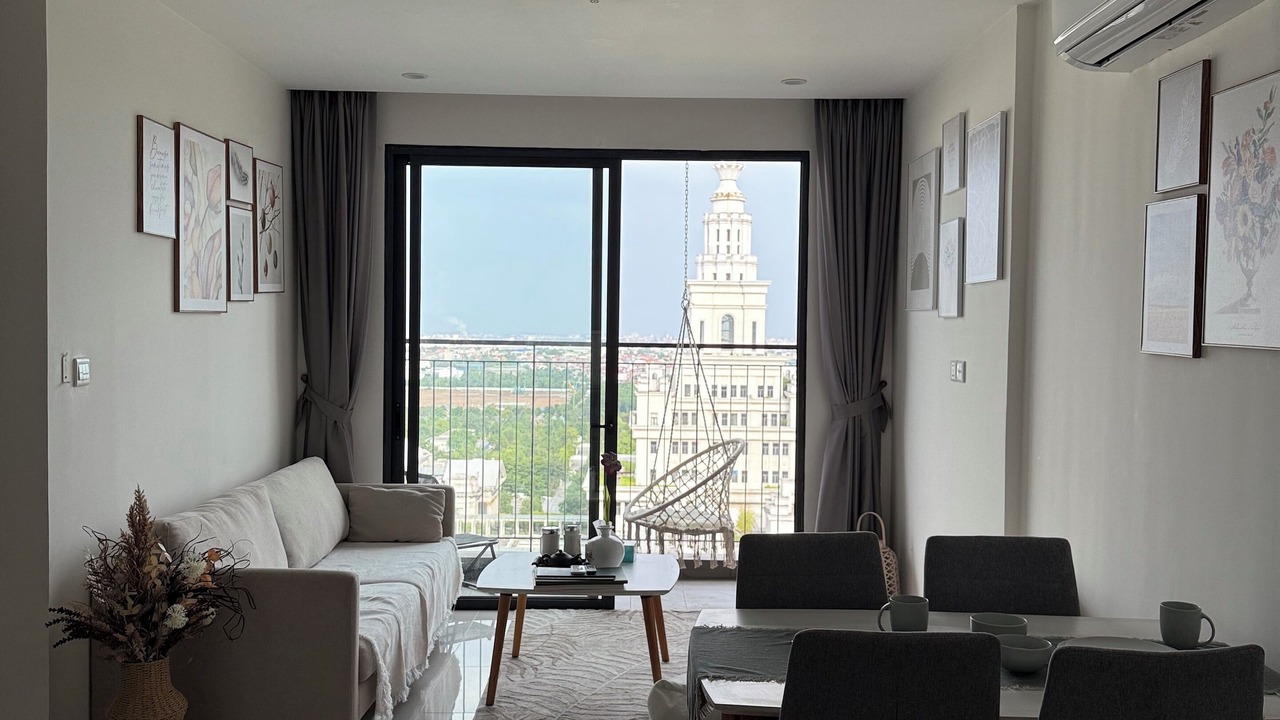 Photo of Livingroom in Gia Lam