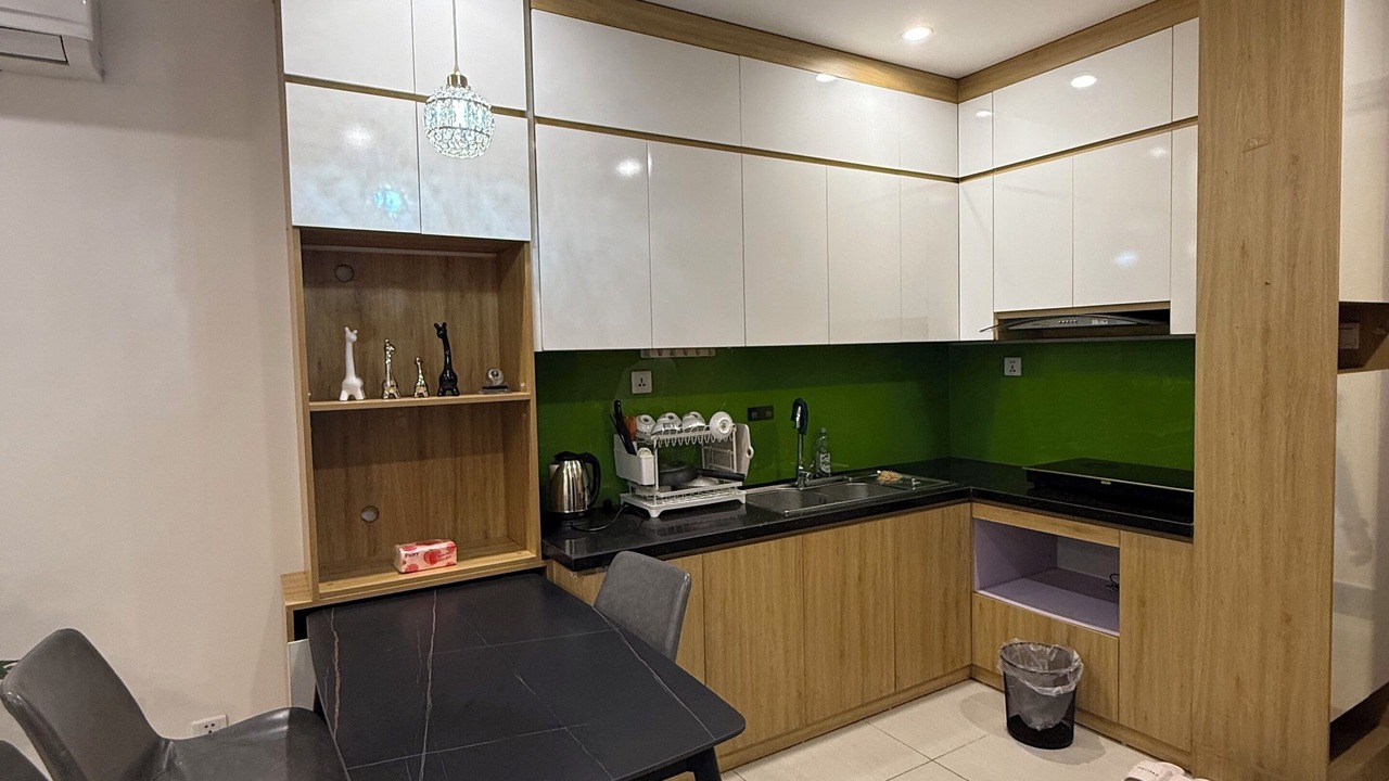 Photo of Kitchen in Gia Lam