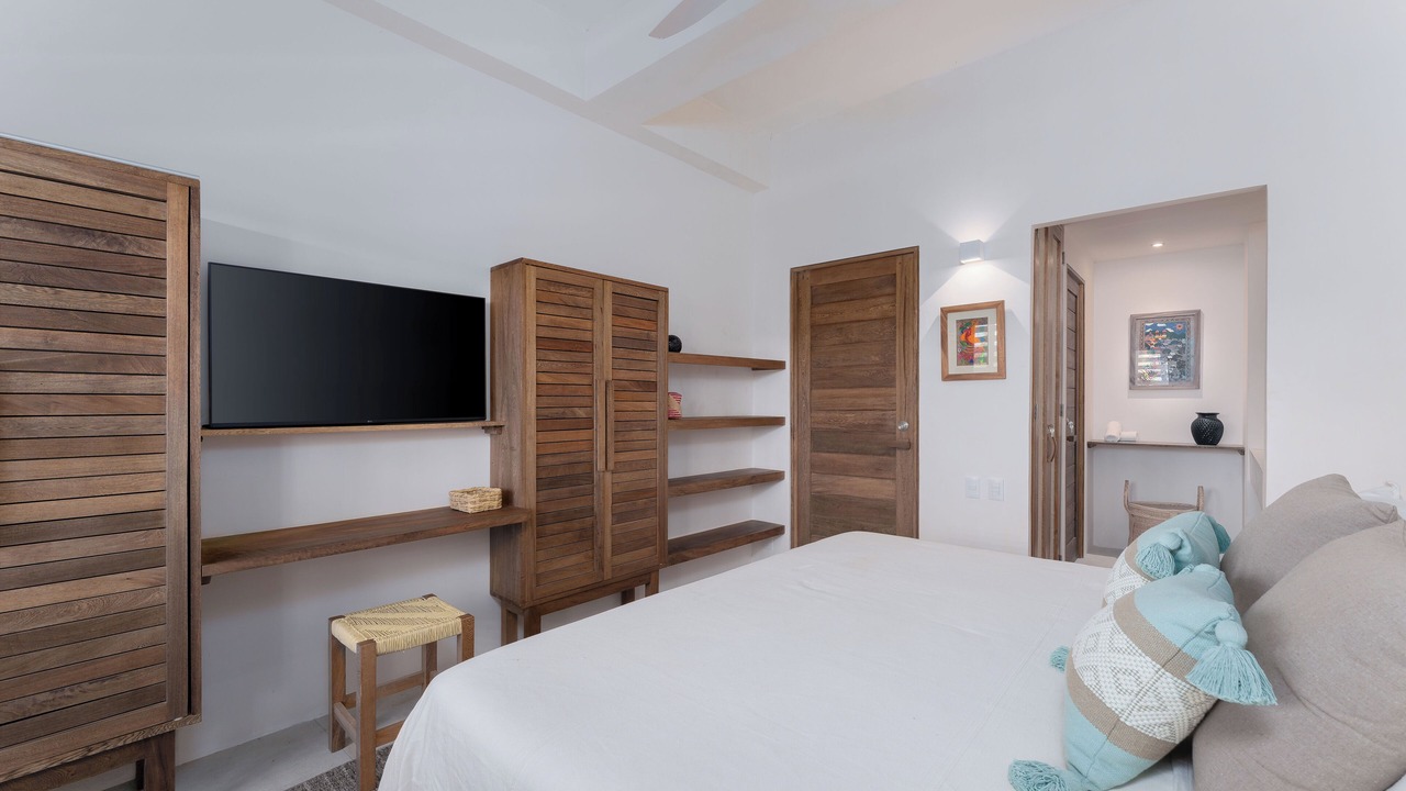 Photo of Bedroom in Hidalgo