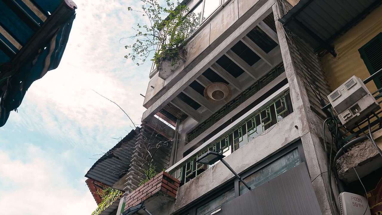 Photo of Outdoor in Old Quarter