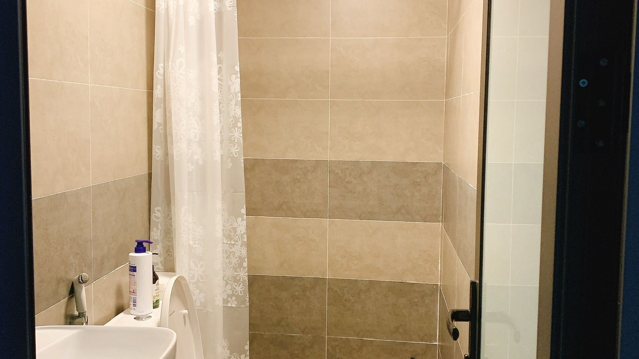 Photo of Bathroom in Hai Chau