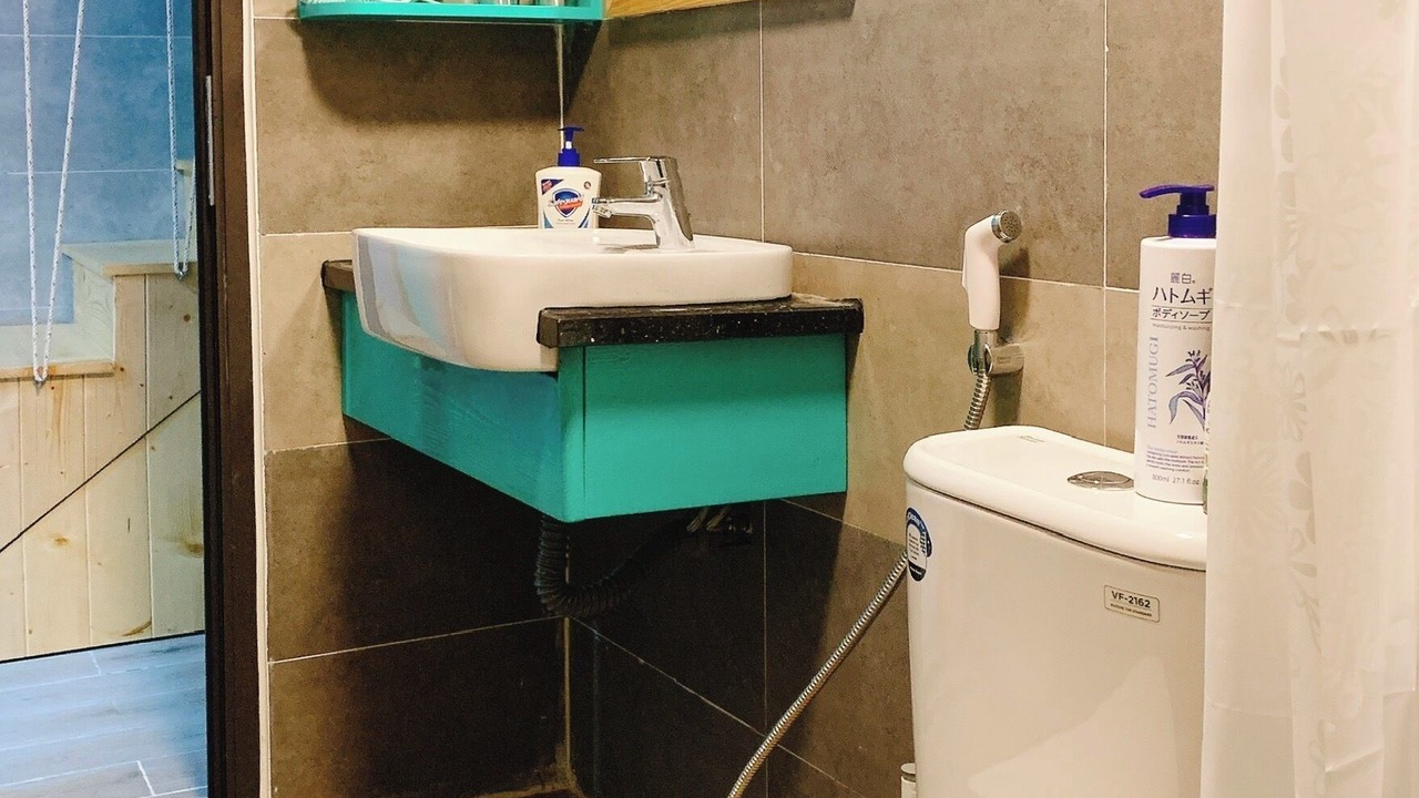 Photo of Bathroom in Hai Chau