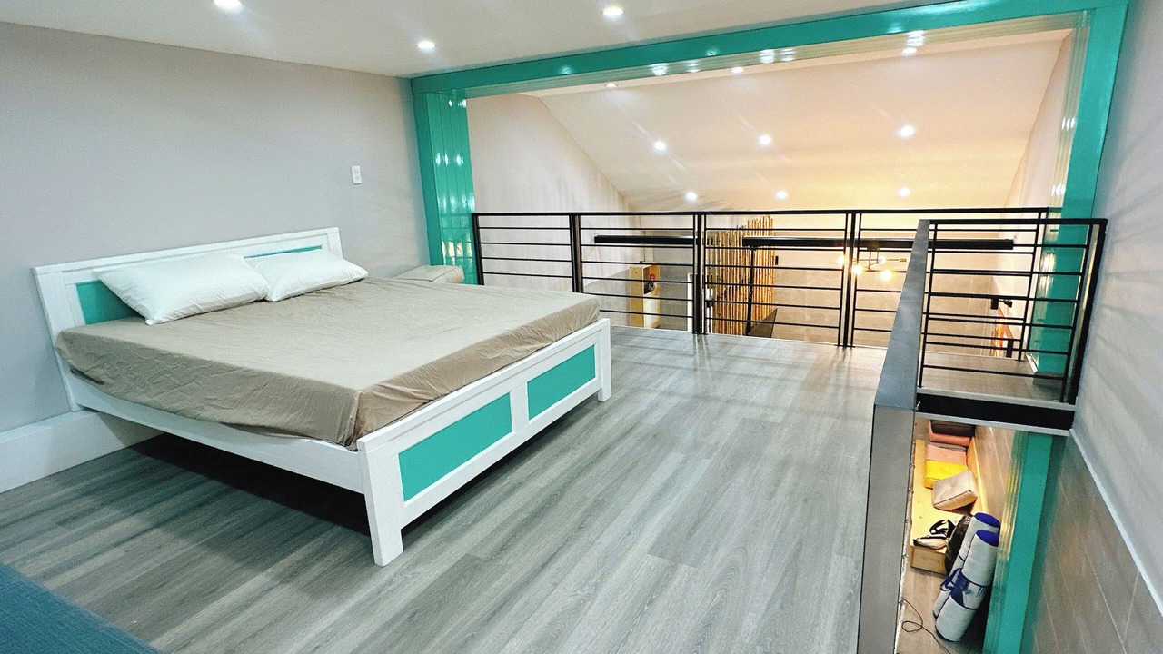 Photo of Bedroom in Hai Chau