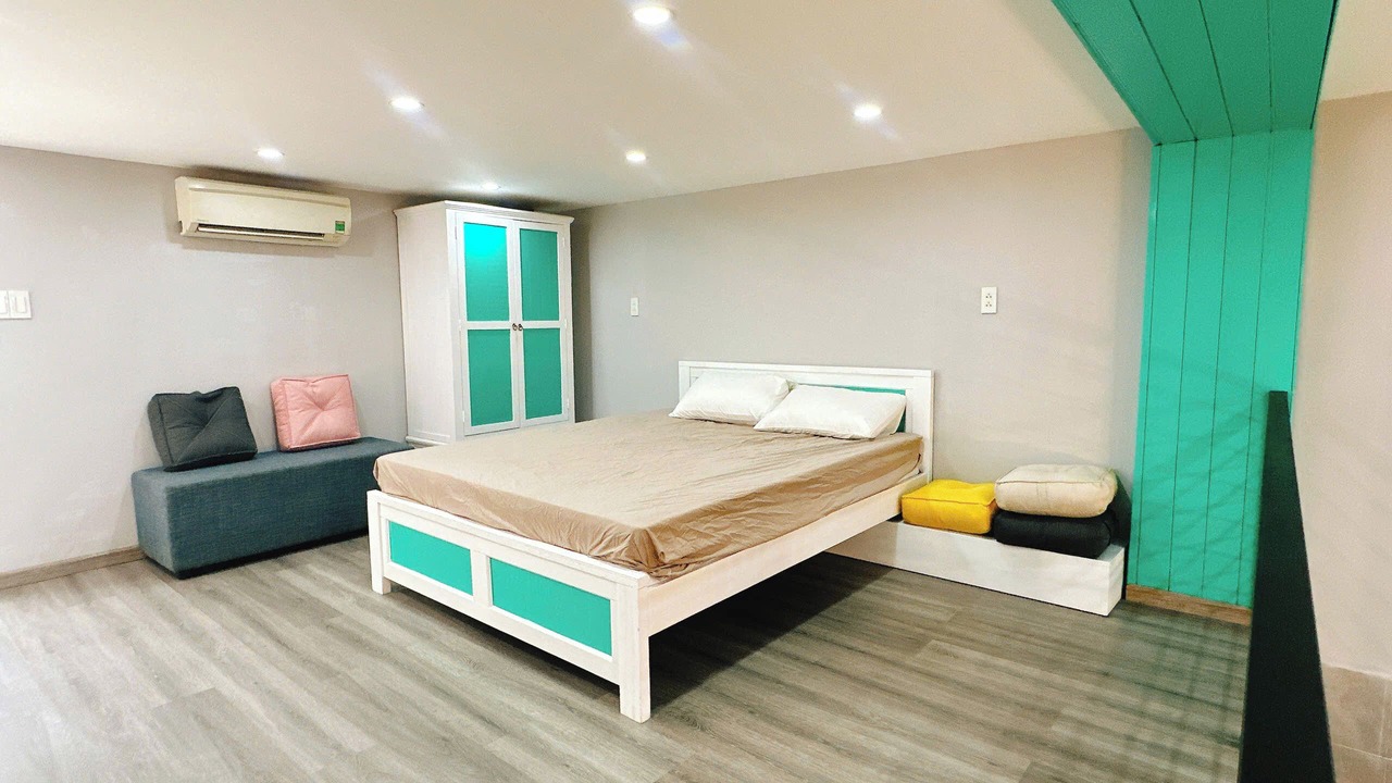 Photo of Bedroom in Hai Chau